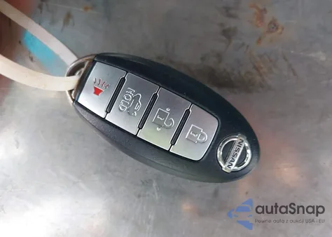 2015 Nissan Altima 2.5/2.5 S/2.5 Sl/2.5 Sv z USA, uszkodzony, nr VIN 1N4AL3AP5FC169064